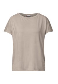 Niet geselecteerd, beige