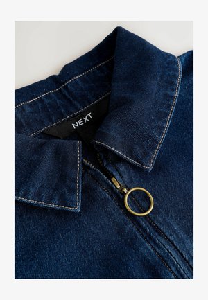 Next Buksedragter - dark blue