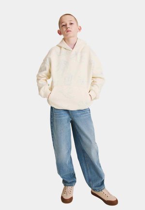 Marks & Spencer, - Bluza z kapturem