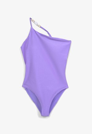 Maillot de bain - lavanda