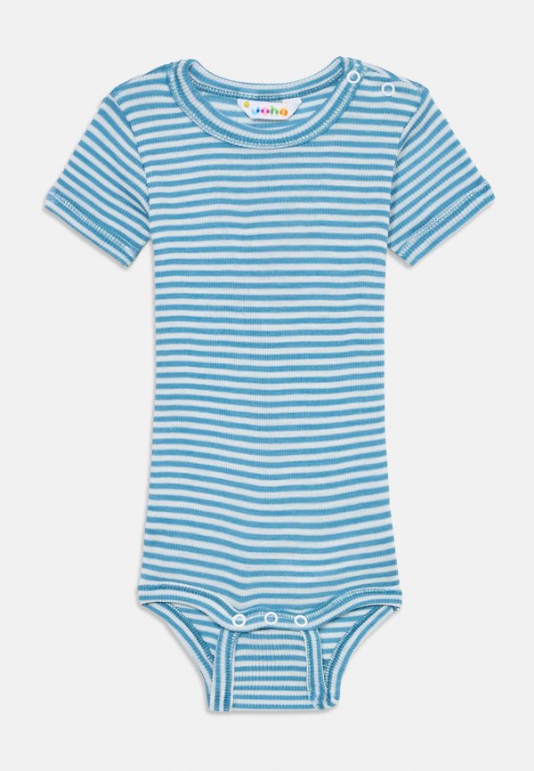 WITH SHORT SLEEVES - Body