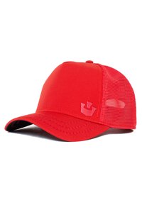Goorin Bros GATEWAY ROT - Gorra - red