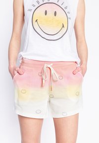 PJ Salvage Shorts - multicolor