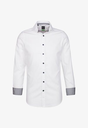 Kauf LONDON KENT - Camicia elegante - white