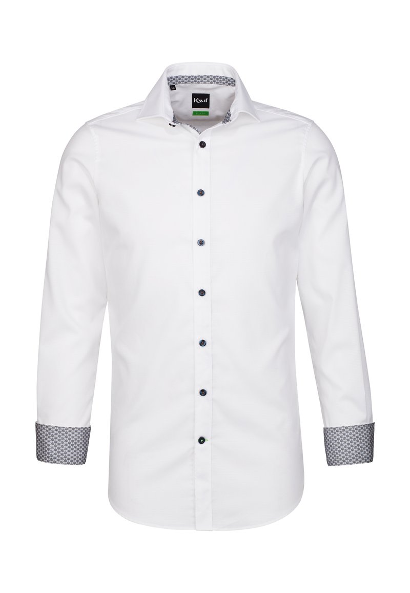 Kauf LONDON KENT  - Camicia elegante - white