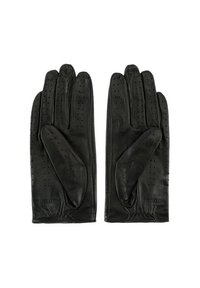WITTCHEN Guantes - schwarz