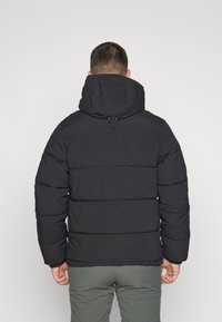 Icepeak AMERI  - Vinterjakker - black