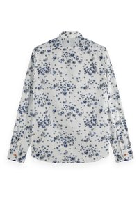 Scotch & Soda ZALM - Camisa - wit