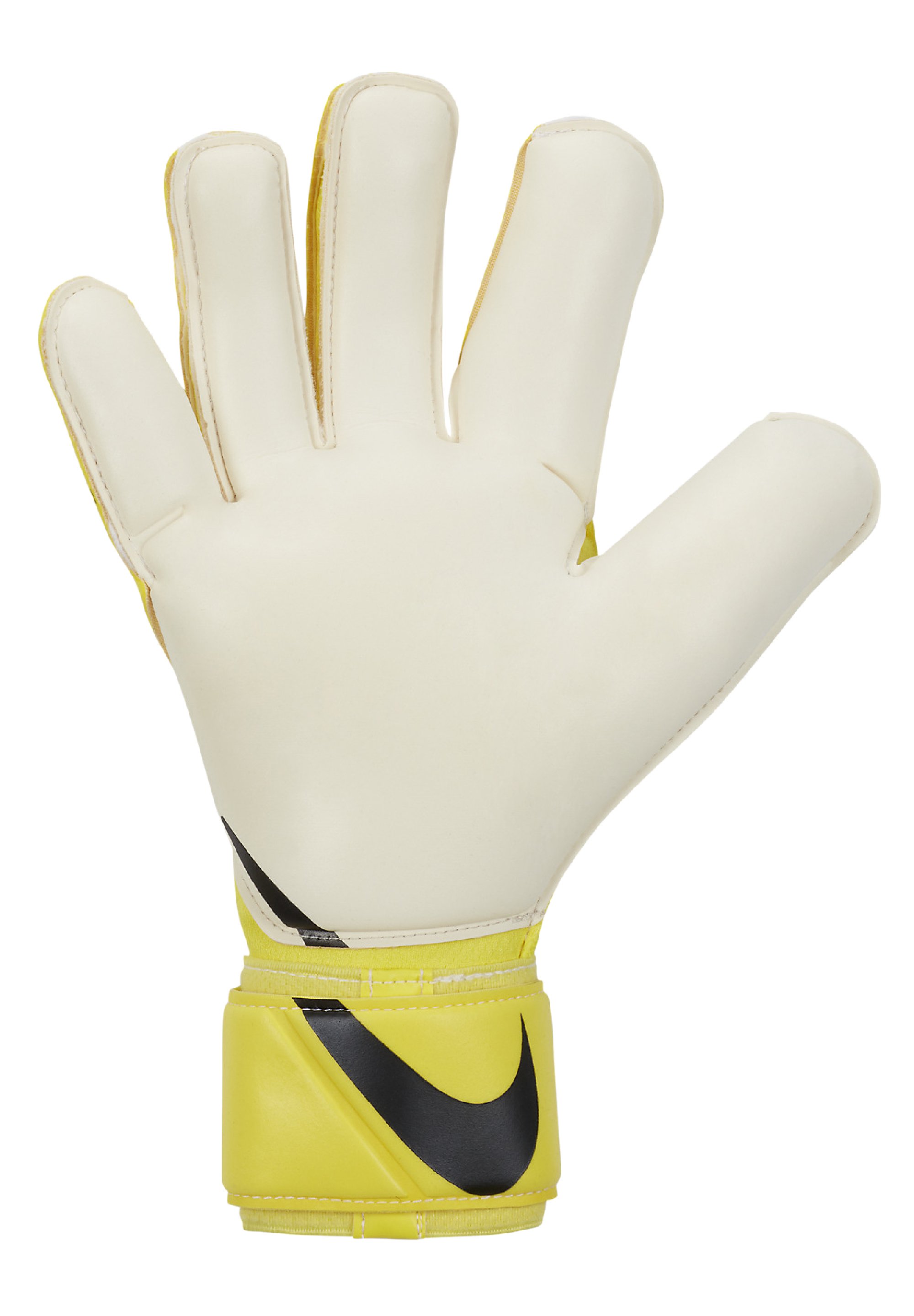 Nike Performance Keepershandschoenen - gelb/geel - Zalando.be