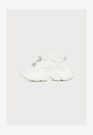 Buffalo, BINARY ICE - Sneakers laag - offwhite