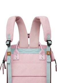 Cabaia Sac à dos - patras pink