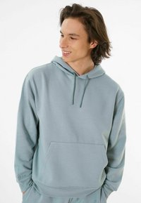 Unselected, sage green
