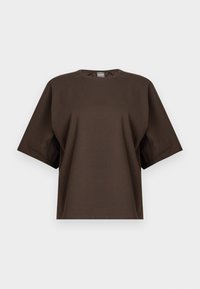 Επιλέχθηκε, testa moro