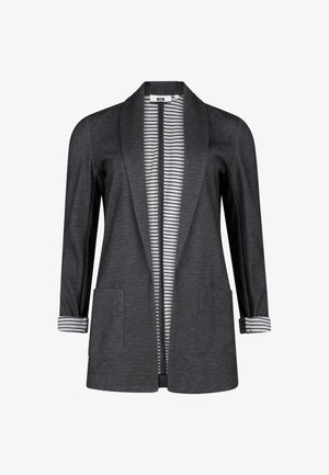 WE Fashion, Blazer - black