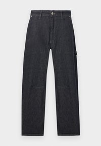GONAGO - Jean baggy - blue