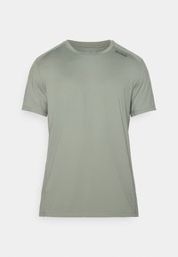 Unselected, agave green