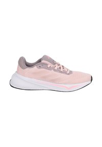 adidas Originals RESPONSE - Zapatillas - sandy pink pink spark