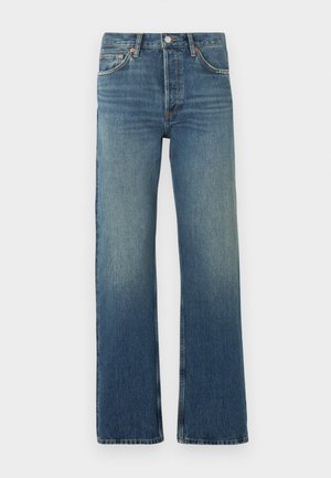 THE STRUTTER - Jeans Relaxed Fit - sonoma indigo