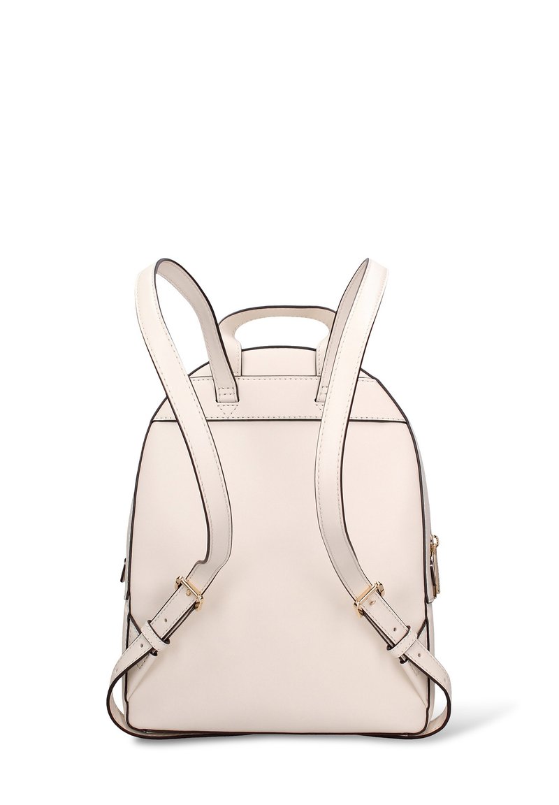Michael Kors Rucksack - cream/off-white - Zalando