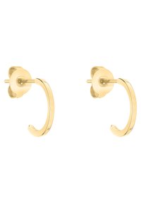 Ohrringe - gold-coloured