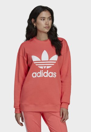 CREW - Sweatshirt - red
