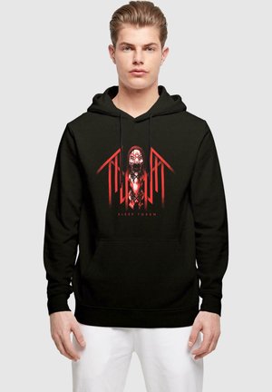 SLEEP TOKEN-TOTEM BASIC - Kapuzenpullover - black