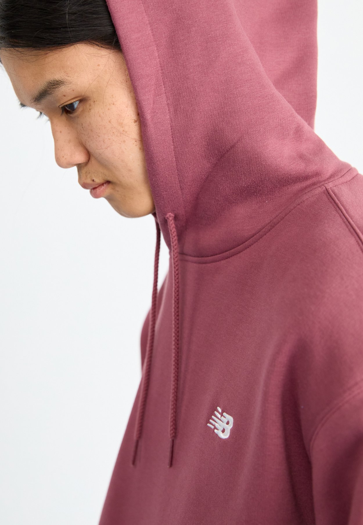 SPORT ESSENTIALS HOODIE UNISEX