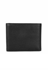LANCASTER SOFT VINTAGE HOMME - Wallet - noir