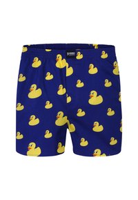 Happy Shorts HAPPY AMERICAN - Bokserishortsit - ente