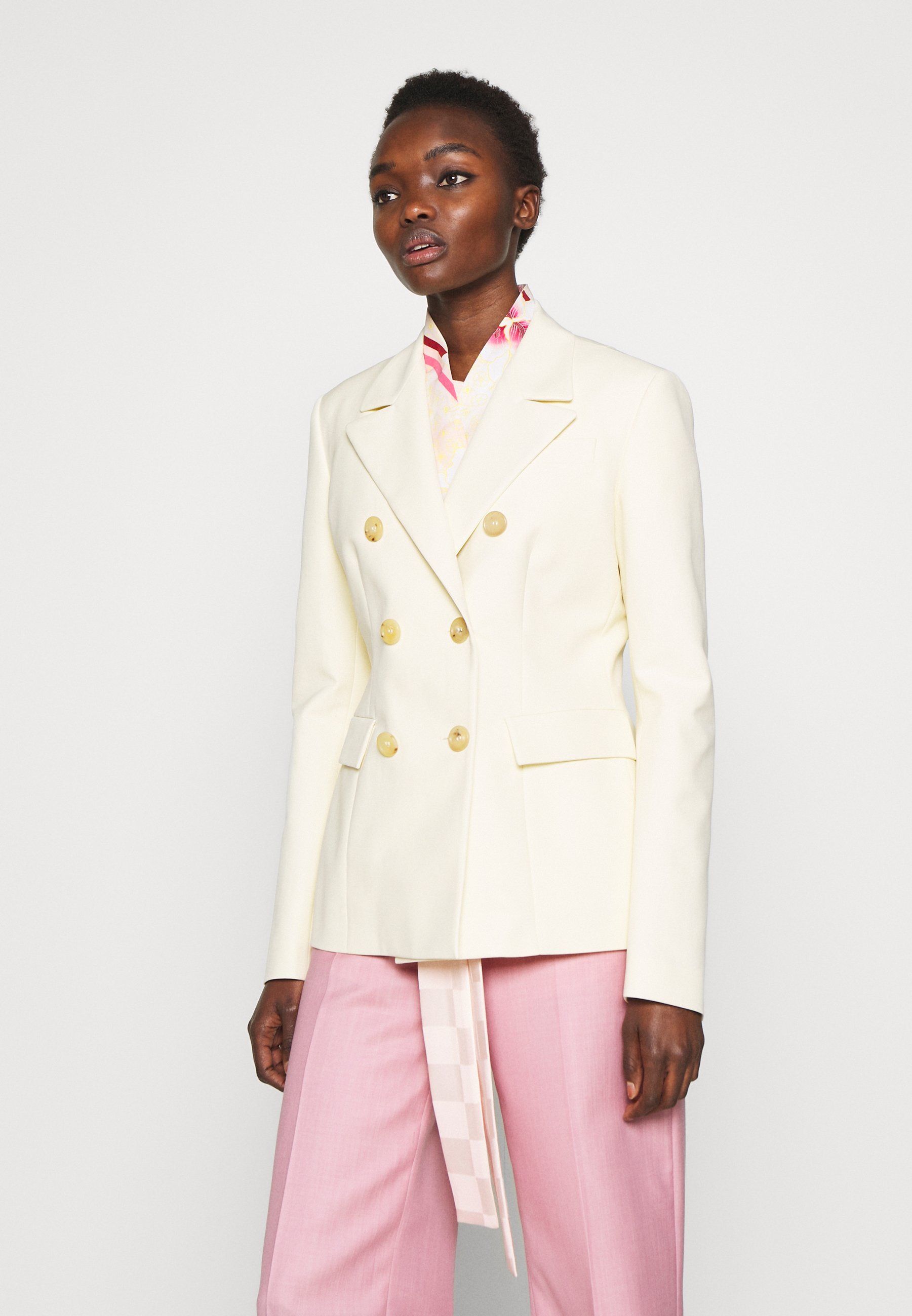 bally blazer