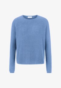 Selezionato, vintage blue