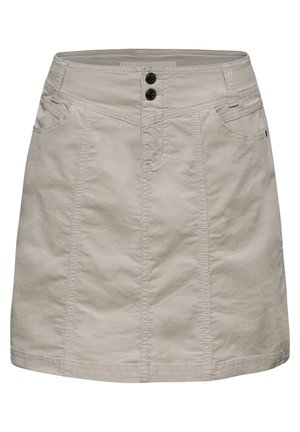 A-Linien-Rock - beige