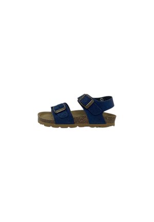 Grünland, SANDALI - Sandali - blue