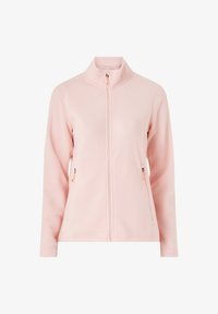 Unausgewählt, blassrosa