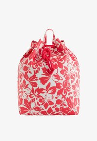 Ei valittu, red white