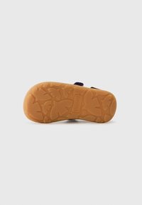 Bisgaard UNISEX - Ballerinaskor - purple