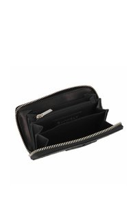 Burkely COOL COLBIE - Portemonnee - black