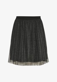 Kijelölve, black silver