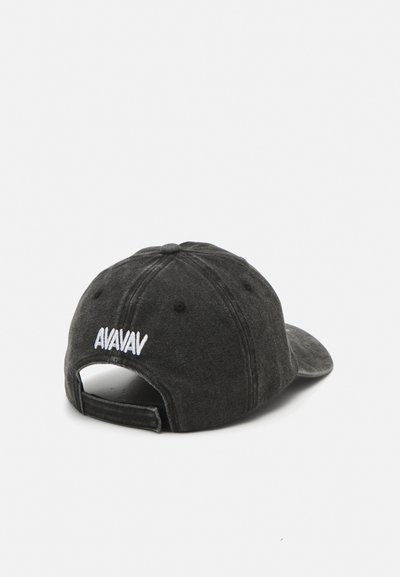 AVAVAV HOT RICH FAMOUS - Cap - black