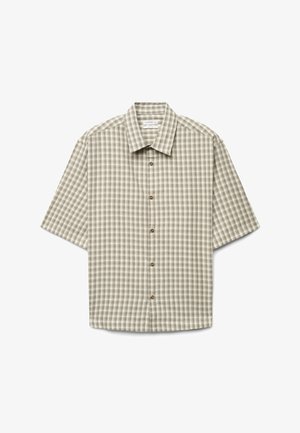 Calliope, CAMICIA FANTASIA - Hemd - var verde militare