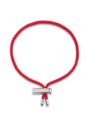 Armband - red
