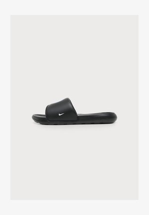 Nike Performance, VICTORI ONE SLIDE INTER MILAN UNISEX - Indoor-Fußballschuhe - black/white/multi-coloured