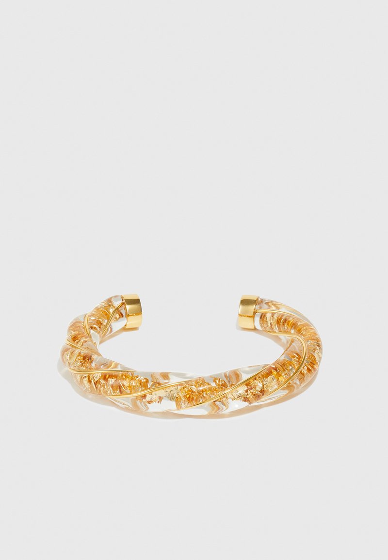 Aurélie Bidermann - DIANA - Bracelet - gold-coloured, Enlarge