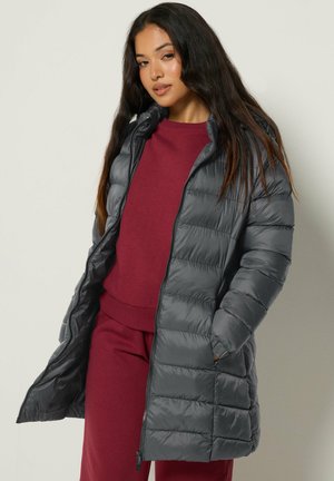 M&Co, PETITE COATS & JACKETS - Abrigo de invierno - black