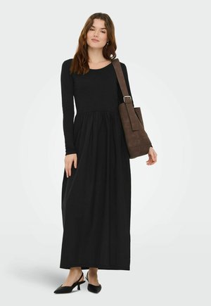 HOPE  - Hverdagskjole - black