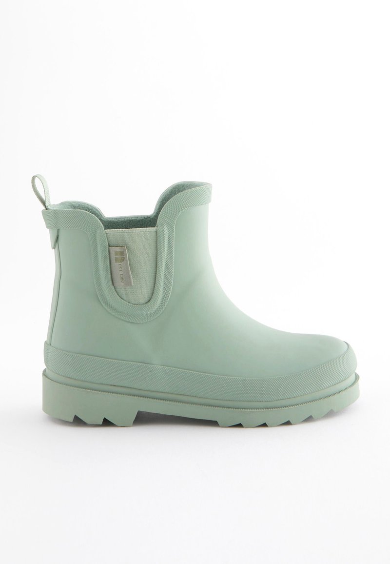 Next - Gummistiefel - sage green, Vergrößern