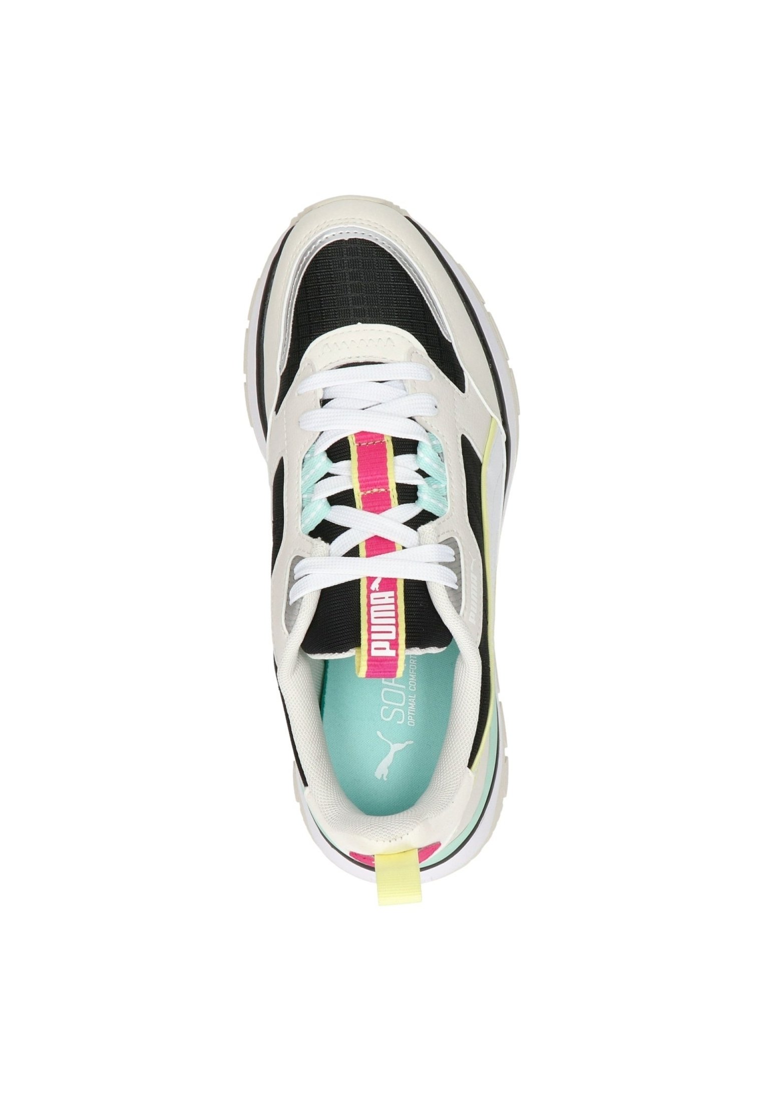 Puma R78 TREK DAMES - Sneakers laag - multi-coloured/meerkleurig -  Zalando.nl
