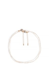 Ketting - white