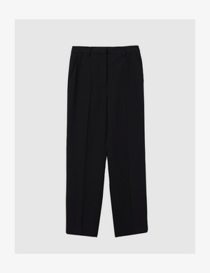 DAY Birger et Mikkelsen CLASSIC LADY - Pantaloni - black