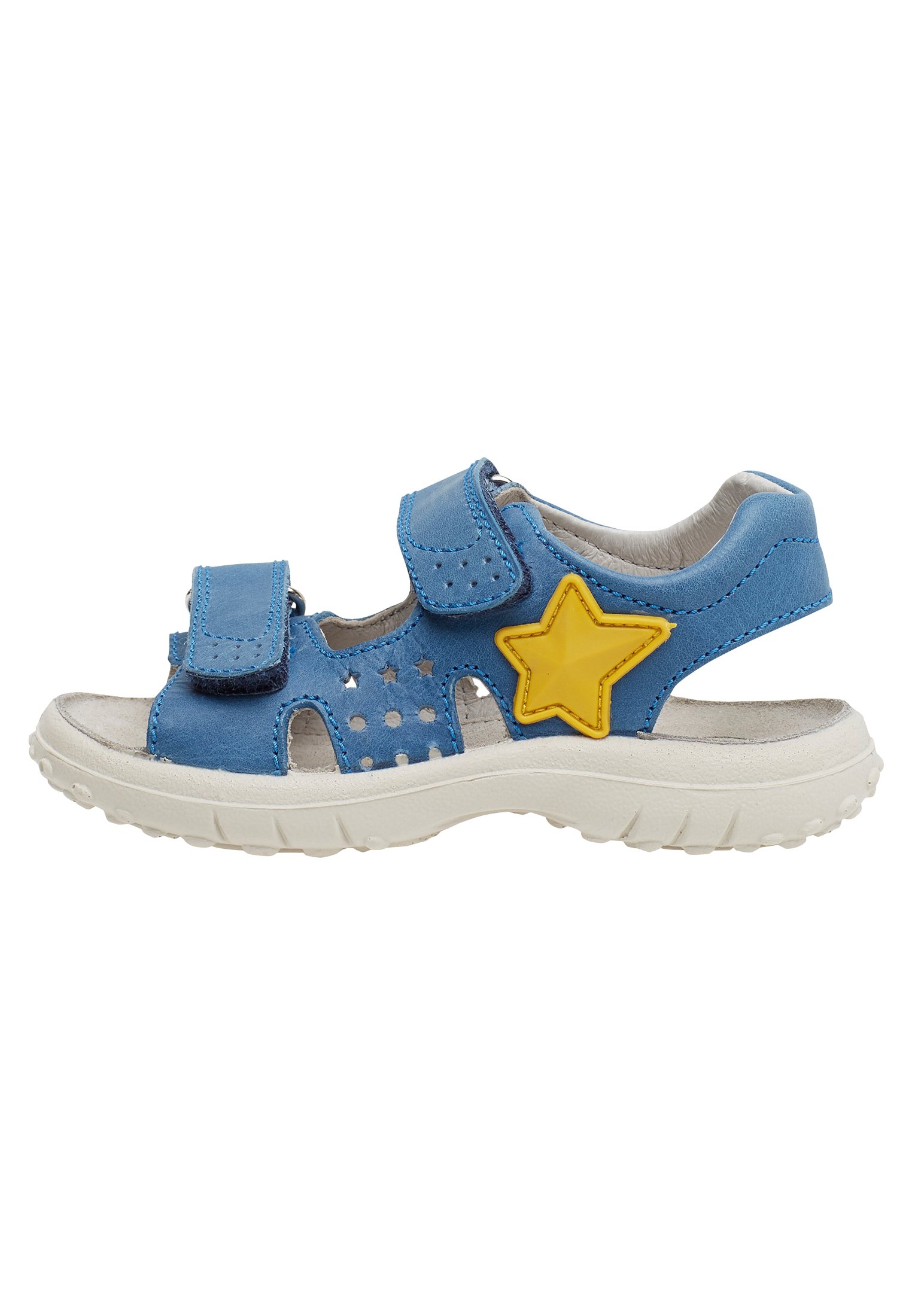 Naturino DOCK - Sandali da trekking - light blue/celeste - Zalando.it